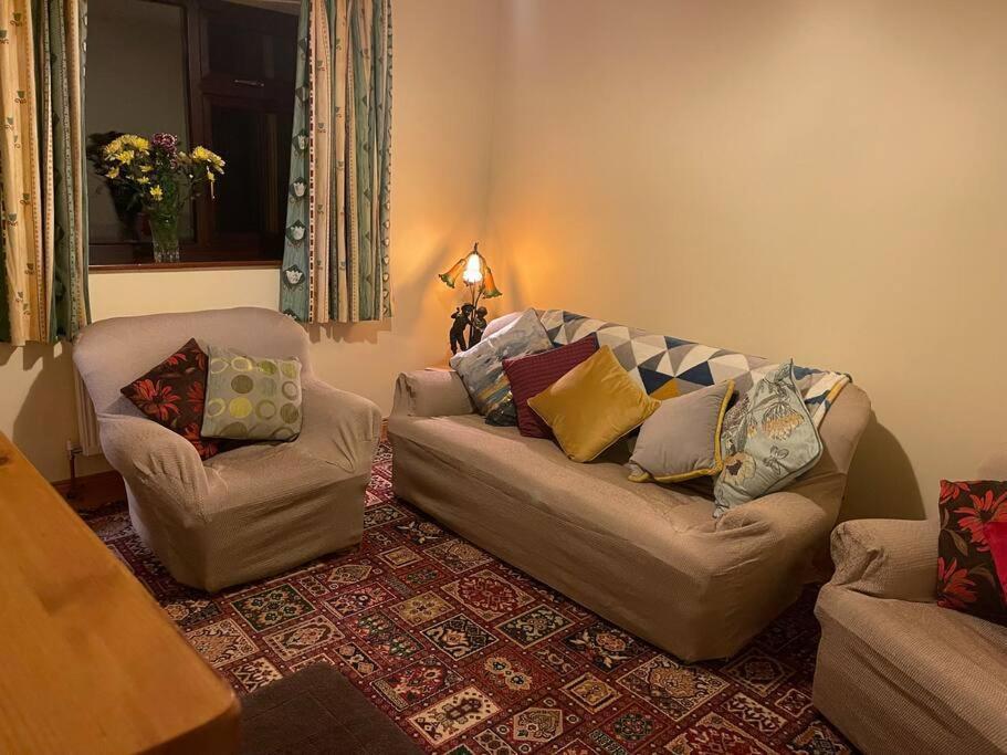 סליגו Grogagh Hill Cottage מראה חיצוני תמונה